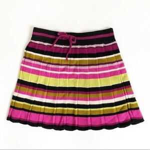 Missoni for Target Striped Knit Skirt Girls 2T-3T